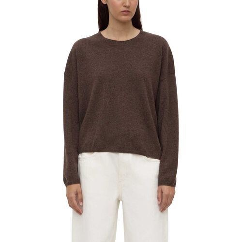 Assembly Label Odelle Cashmere Knit Ganache Marle